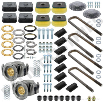 836071 Mack Rebuild Trunnion Kit | PAI