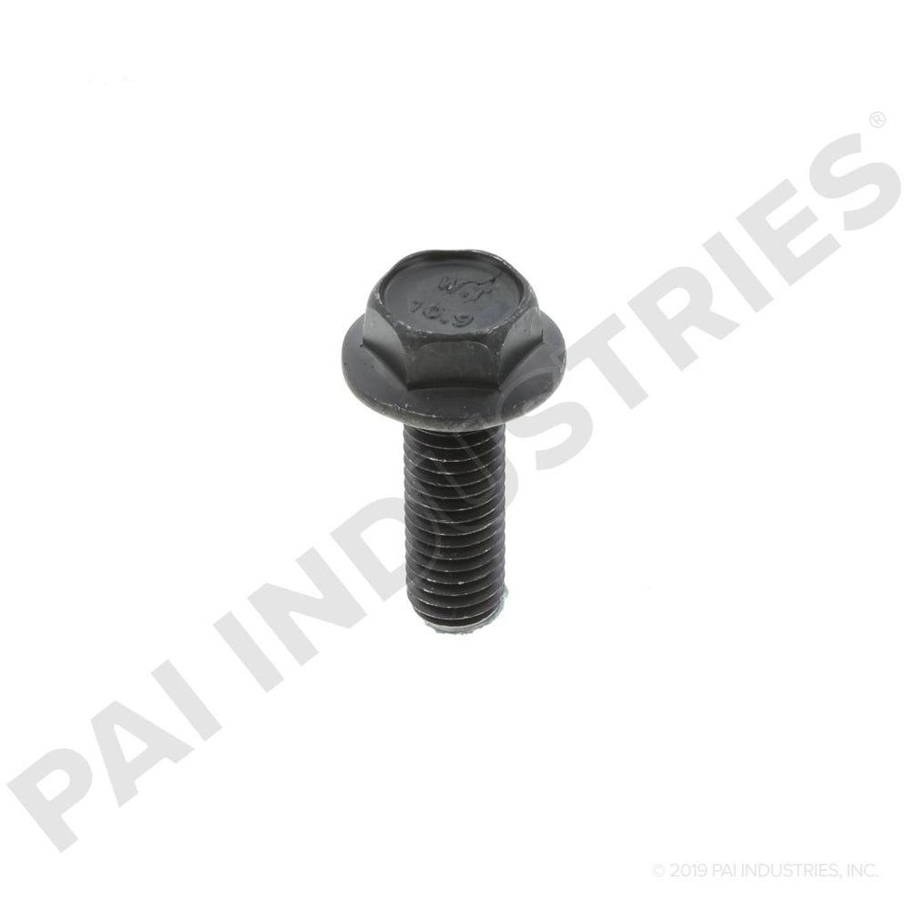 SCREW