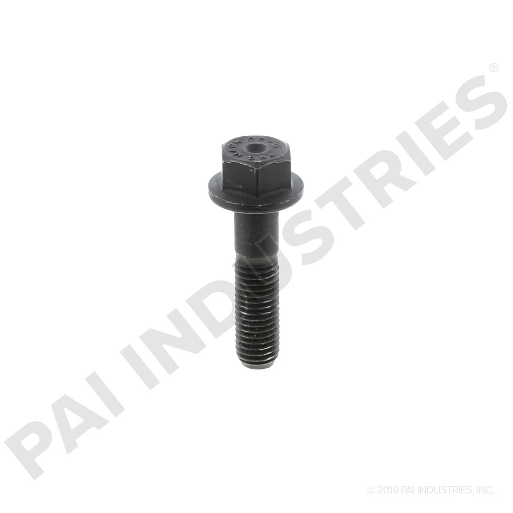 840002 Mack FLANGED HEX HEAD CAP SCREW (Pack of 10)