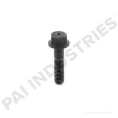 840002 Mack FLANGED HEX HEAD CAP SCREW (Pack of 10)
