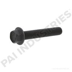 FLANGED HEX HEAD SCREW