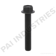 840007 Mack / Volvo MULTI / MULTIPLE APPLICATION Flanged Hex Head Screw | PAI | JAK's Diesel (Pack of 6)