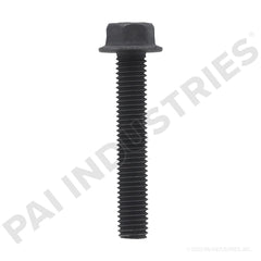 840007 Mack / Volvo MULTI / MULTIPLE APPLICATION Flanged Hex Head Screw | PAI | JAK's Diesel (Pack of 6)