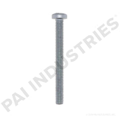 840009 Mack / Volvo MP7 / MP8 / D11 Screw | PAI | JAK's Diesel (Pack of 3)