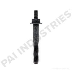 840012 Mack / Volvo MP7 / MP8 / D11 Screw | PAI | JAK's Diesel (Pack of 5)
