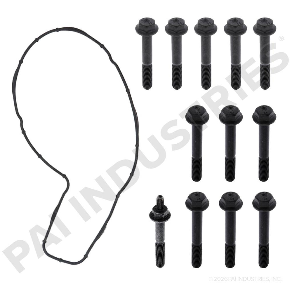 PUMP INSTALLATION KIT