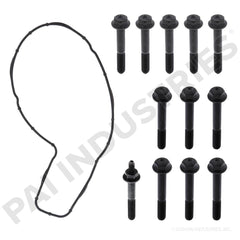PUMP INSTALLATION KIT