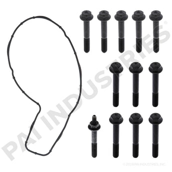 840015 Mack Pump Installation Kit | PAI