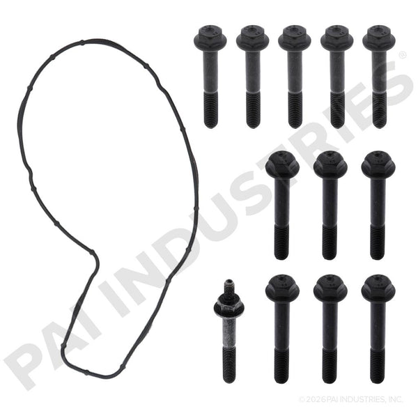 PUMP INSTALLATION KIT