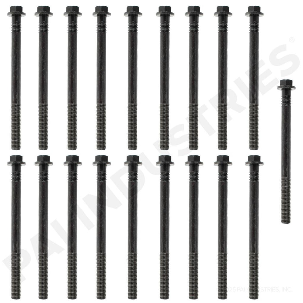CYLINDER HEAD BOLT KIT