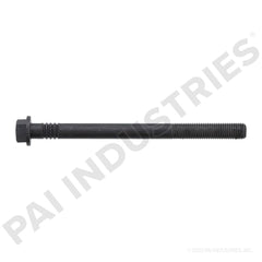 840025 Mack / Volvo MP8 / MP7 / D11 Head Bolt | PAI | JAK's Diesel (Pack of 4)