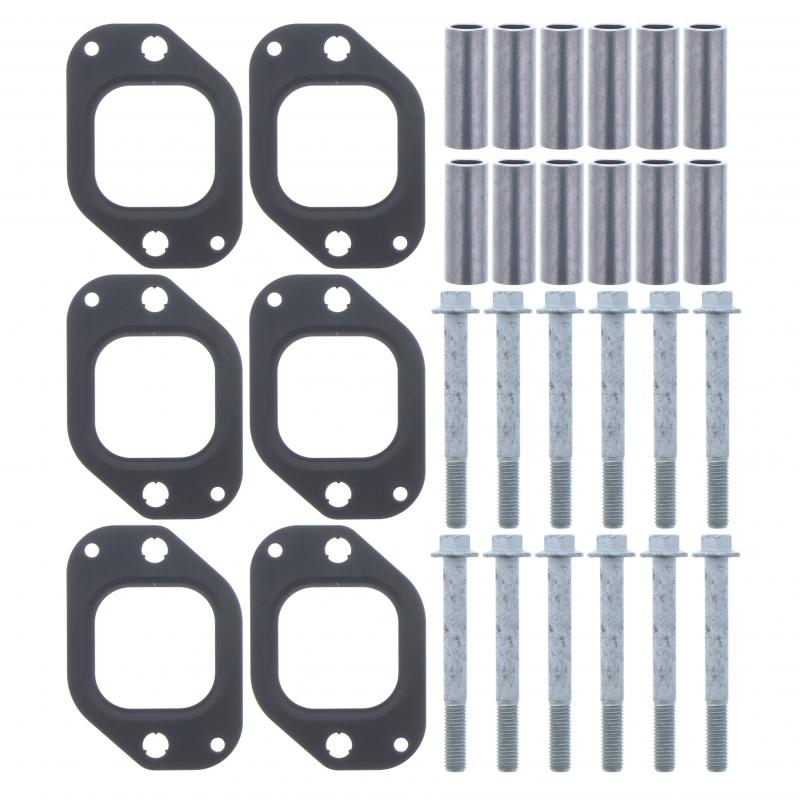 Mack EXHAUST MOUNTING KIT