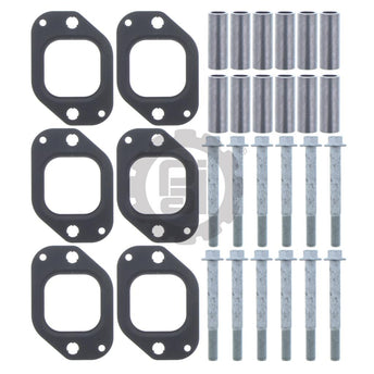 840026 Mack Exhaust Mounting Kit | PAI