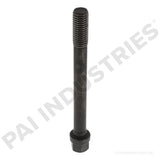Mack E6 2  VALVE ENGINES SCREW