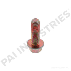 840028 Mack E7 / E-TECH / ASET Screw | PAI | JAK's Diesel (Pack of 6)