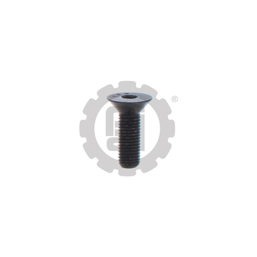 840032 Mack 44,000 CAMEL BACK SUSPENSION SCREW (Pack of 6)