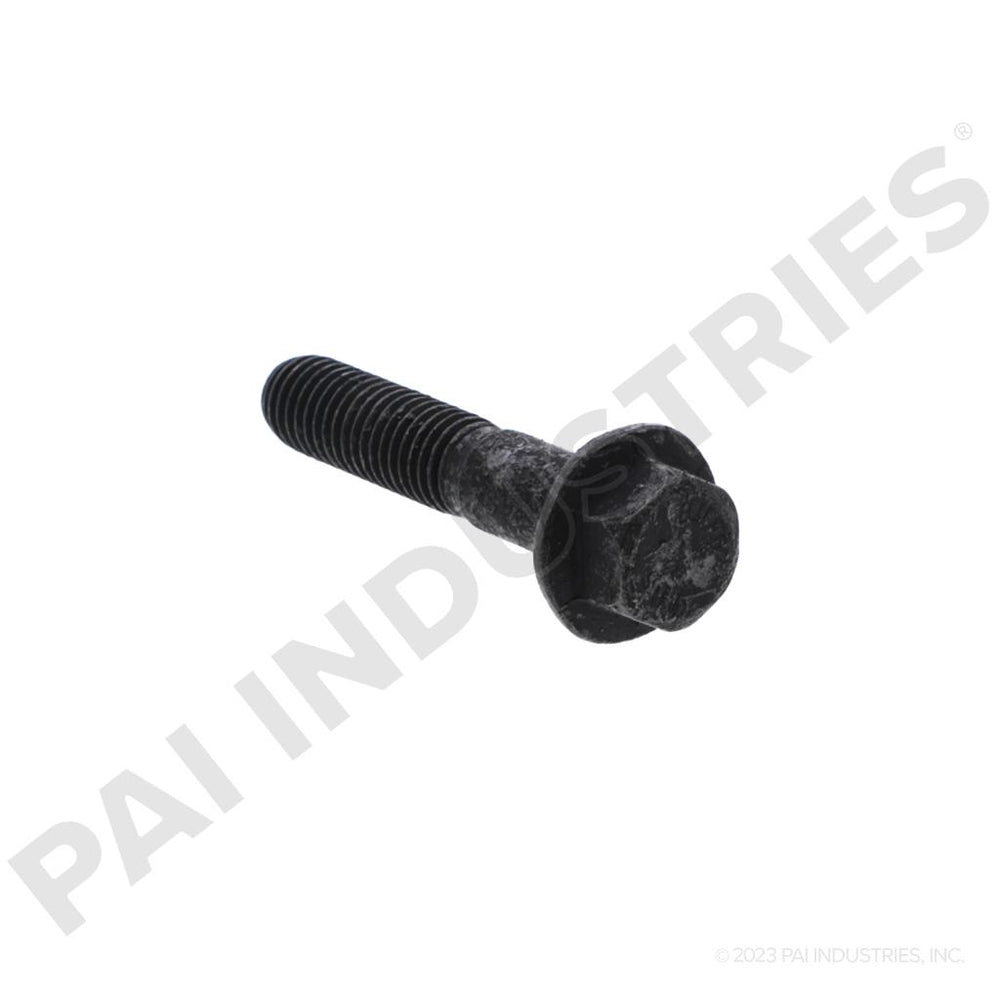Mack FLANGED HEX HEAD SCREW