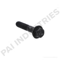 Mack FLANGED HEX HEAD SCREW (Pack of 4)