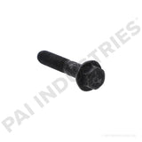 Mack FLANGED HEX HEAD SCREW