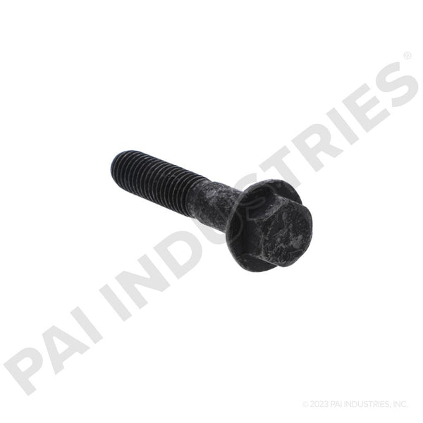 Mack FLANGED HEX HEAD SCREW