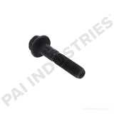 Mack FLANGED HEX HEAD SCREW