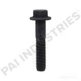Mack FLANGED HEX HEAD SCREW