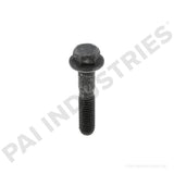 FLANGED HEX HEAD SCREW