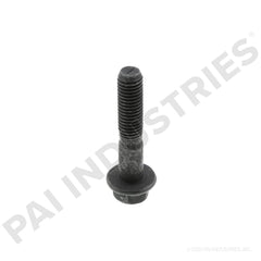 840036 Mack / Volvo MP8 / D13 Flanged Hex Head Screw | PAI | JAK's Diesel (Pack of 4)