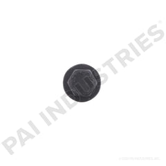 840036 Mack / Volvo MP8 / D13 Flanged Hex Head Screw | PAI | JAK's Diesel (Pack of 4)