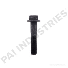840036 Mack / Volvo MP8 / D13 Flanged Hex Head Screw | PAI | JAK's Diesel (Pack of 4)