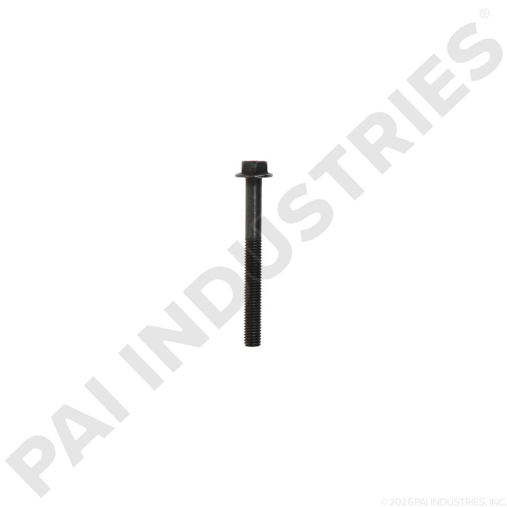 EXHAUST MANIFOLD BOLTS