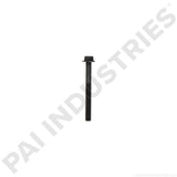 EXHAUST MANIFOLD BOLTS