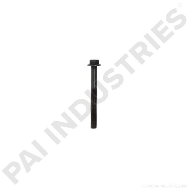 EXHAUST MANIFOLD BOLTS