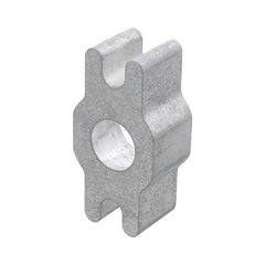 OIL DRAIN TUBE CONNECTOR