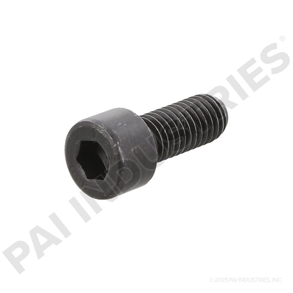 SOCKET HEAD SCREW