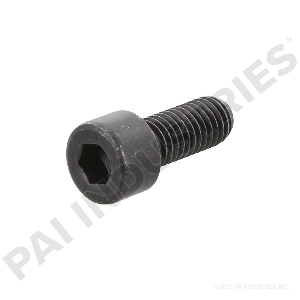 SOCKET HEAD SCREW