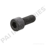 SOCKET HEAD SCREW