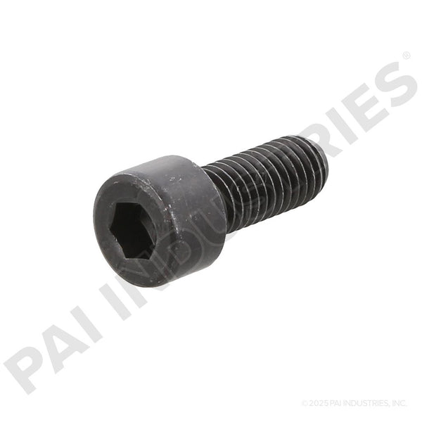 SOCKET HEAD SCREW