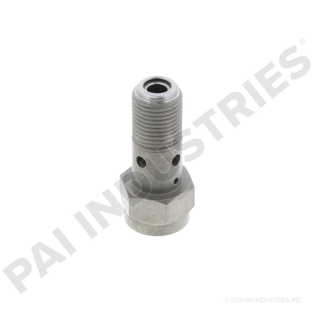 FUEL OVERFLOW VALVE