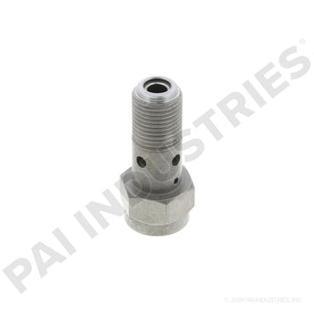 840071 Mack Fuel Overflow Valve | PAI