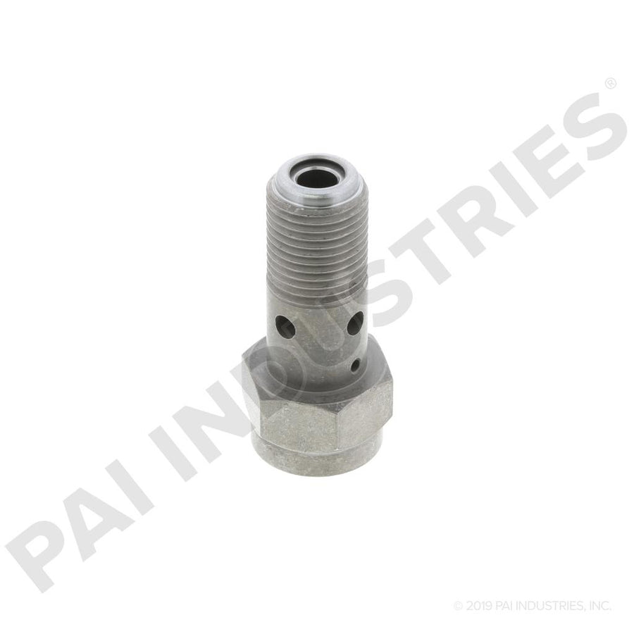 FUEL OVERFLOW VALVE
