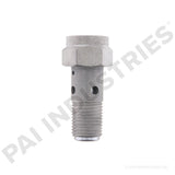 840071 Mack Fuel Overflow Valve | PAI