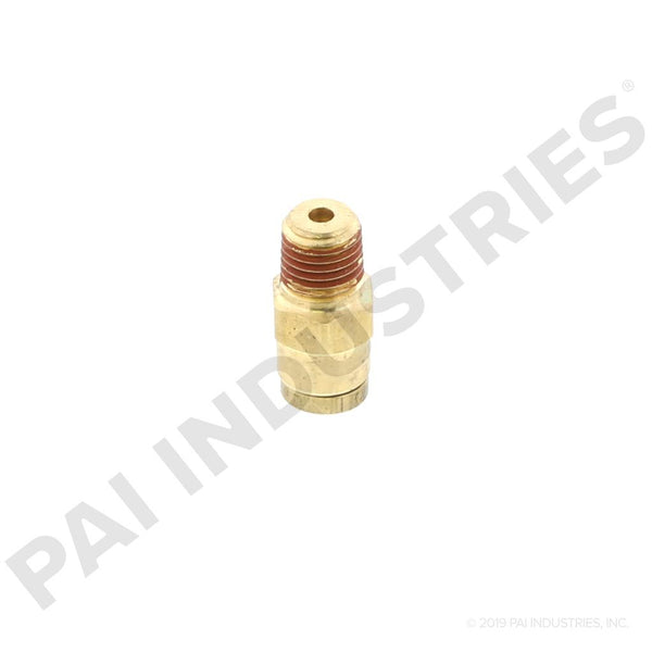 CONNECTION FITTING