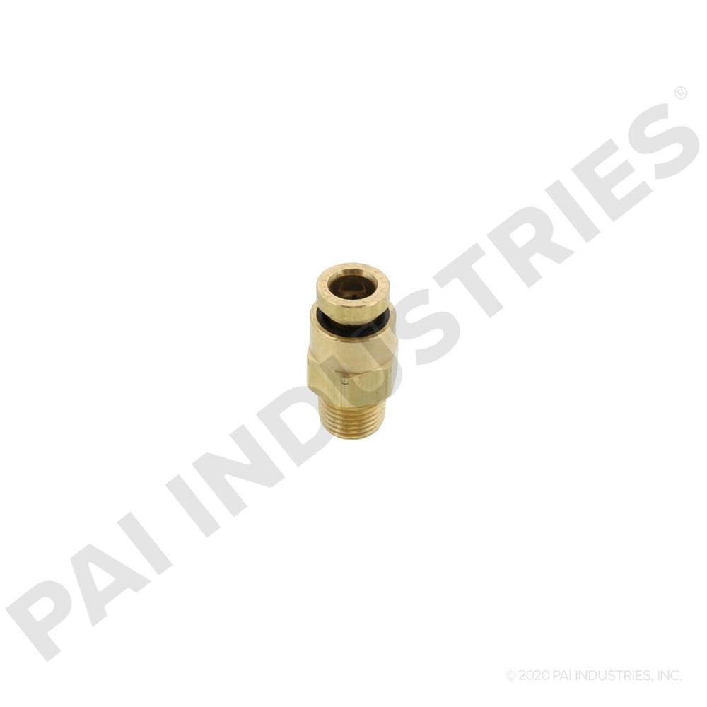 CONNECTOR FITTING