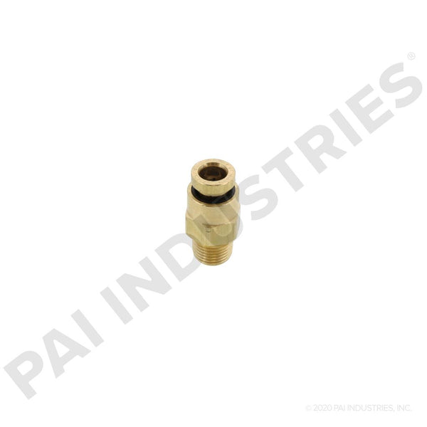 CONNECTOR FITTING