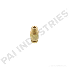 840075 Mack / Volvo Connector Fitting | PAI | JAK's Diesel (Pack of 2)
