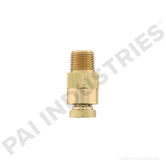 840075 Mack / Volvo Connector Fitting | PAI | JAK's Diesel (Pack of 2)