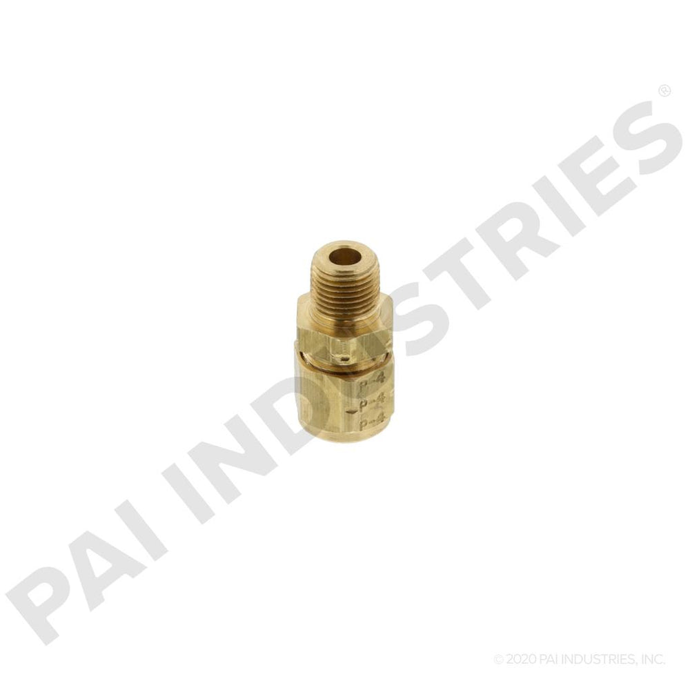COMPRESSION FITTING