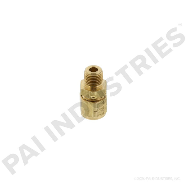 COMPRESSION FITTING