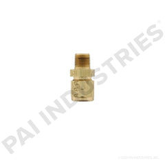 840090 Mack E7 / E-TECH Compression Fitting | PAI | JAK's Diesel (Pack of 5)